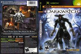 darkwatch xbox