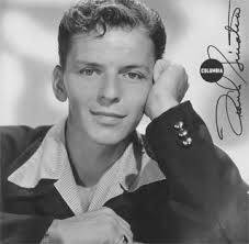 Frank Sinatra - Portrait Of Sinatra