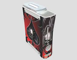 360 skin