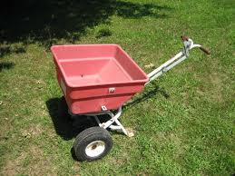 seed spreaders