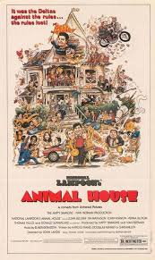 national lampoon animal house soundtrack