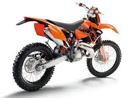 125 ktm