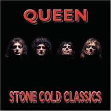 Queen - Stone Cold Classics