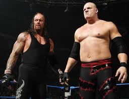 undertaker
