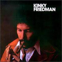 Kinky Friedman - Okie From Muskogee