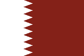 qatar flag