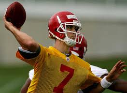 matt cassel pictures