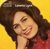 Loretta Lynn - Your Squaw Is On The Warpath