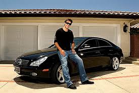Sasha Vujacic