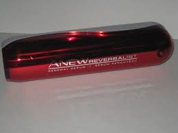 anew reversalist