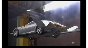 flying cars