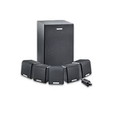 creative 5 1 speaker