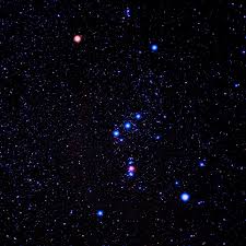 orion constellation