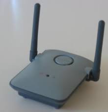 wireless networking adapter