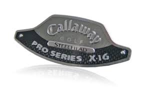 callaway x 16 pro