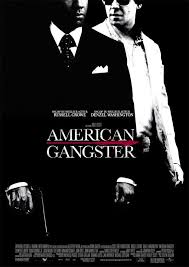 american gangster book