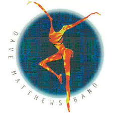 dave matthews band sticker