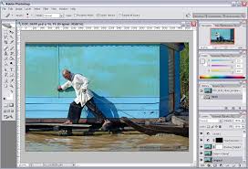 adobe cs2 photoshop