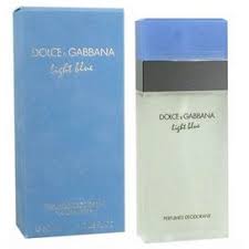 dolce & gabbana pour femme