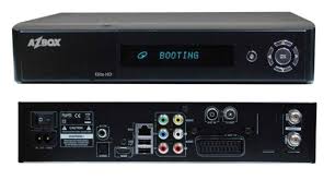 azbox elite