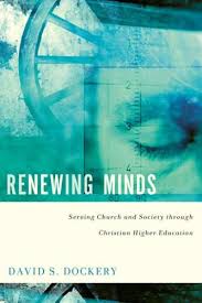 renewing minds