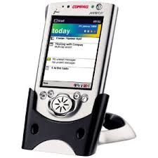 ipaq 3630