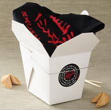 take away chinees in