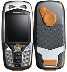 siemen s65