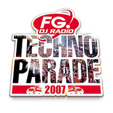 photos techno parade