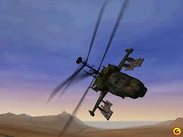 enemy engaged apache havoc