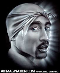 2pac t shirts