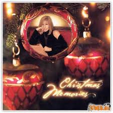 Barbra Streisand - Christmas Memories