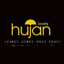 Hujan - Check Check Rock Rock