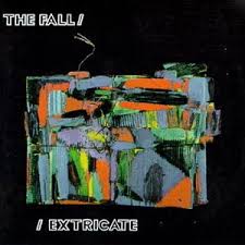 Fall - Extricate