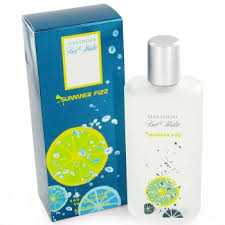 cool water summer fizz