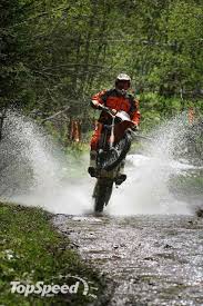 enduro ktm