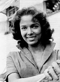 gorgeous Dorothy Dandridge