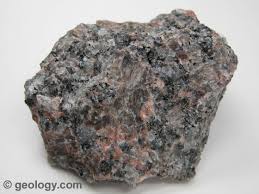 Granite powder, granite aggregate, granite chips, granite sand, geologic granite, commercial granite, 