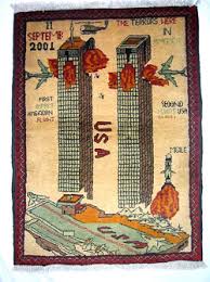war rug