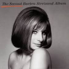 Barbra Streisand - My Coloring Book
