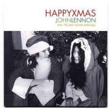 Christmas Songs - Happy Xmas (War Is Over)
