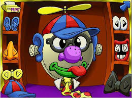 putt putt circus