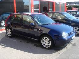 golf 4 v5