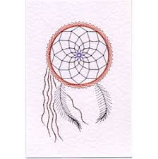 dreamcatcher design
