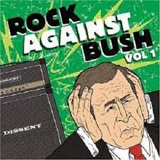 Various Artists - Rock Against Bush, Vol. 1