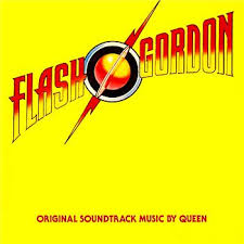 Queen - Flash Gordon