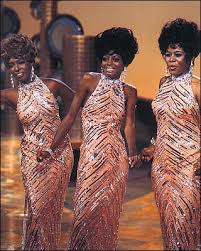 the supremes