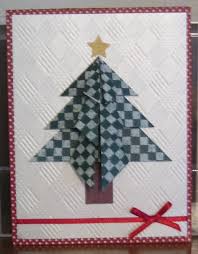 folding christmas tree