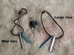 flint fire striker