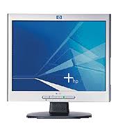 hp l1502 monitor
